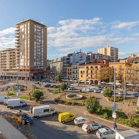Flateli Placa Catalunya 10 Жерона Екстер'єр фото